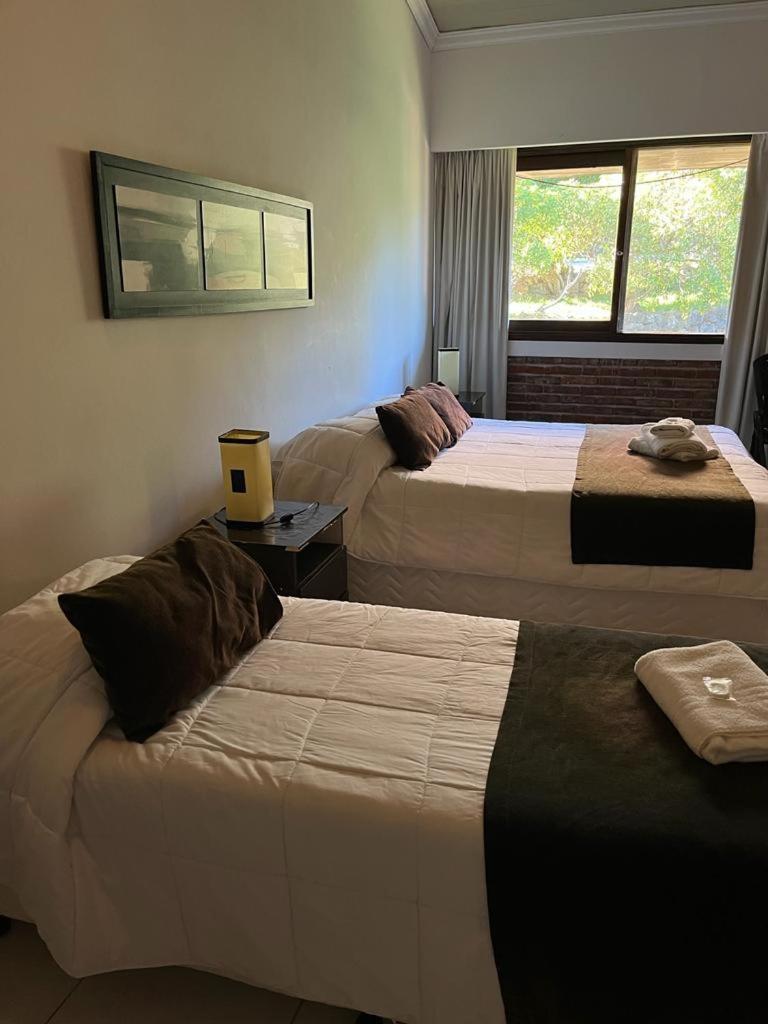 Complejo Laderas Del Cerro Hotel Piriapolis Exterior photo