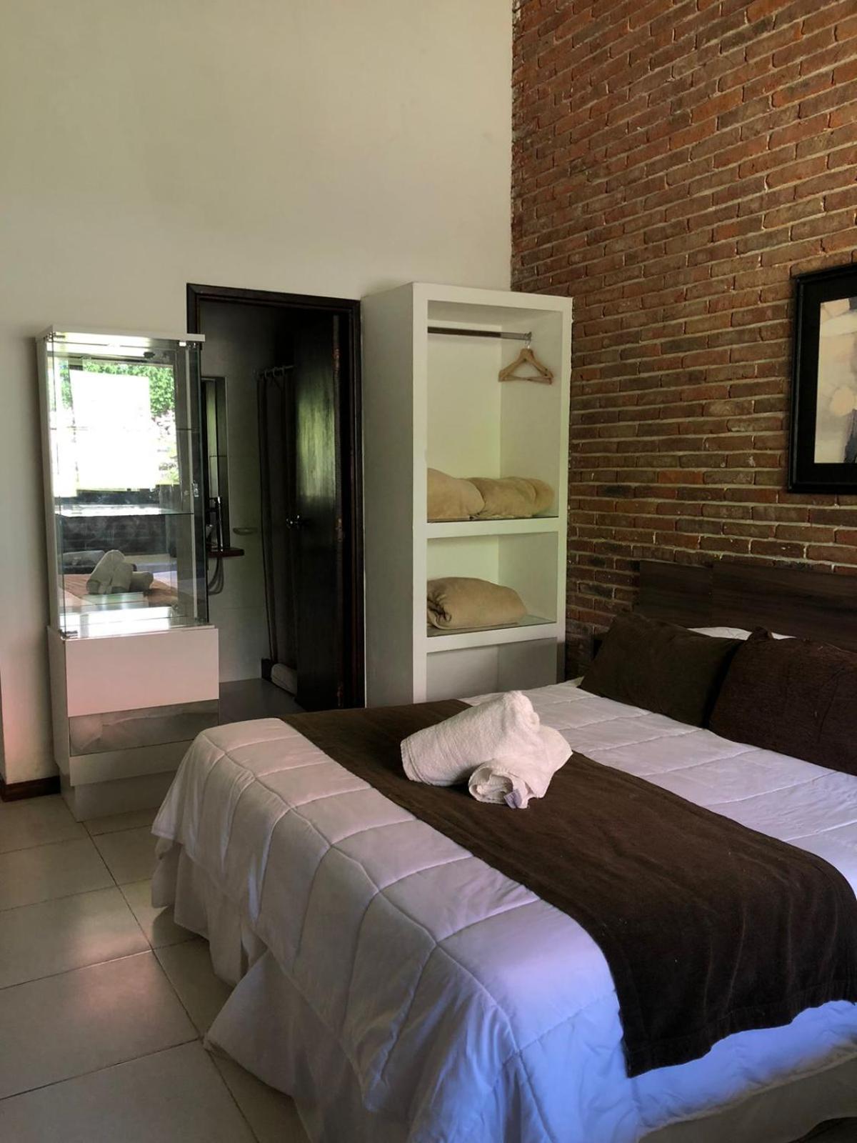 Complejo Laderas Del Cerro Hotel Piriapolis Exterior photo