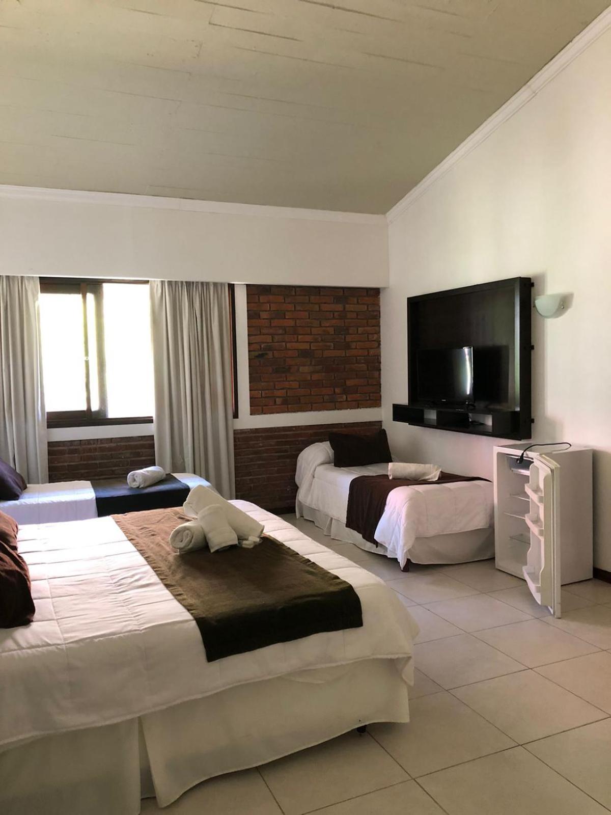 Complejo Laderas Del Cerro Hotel Piriapolis Exterior photo