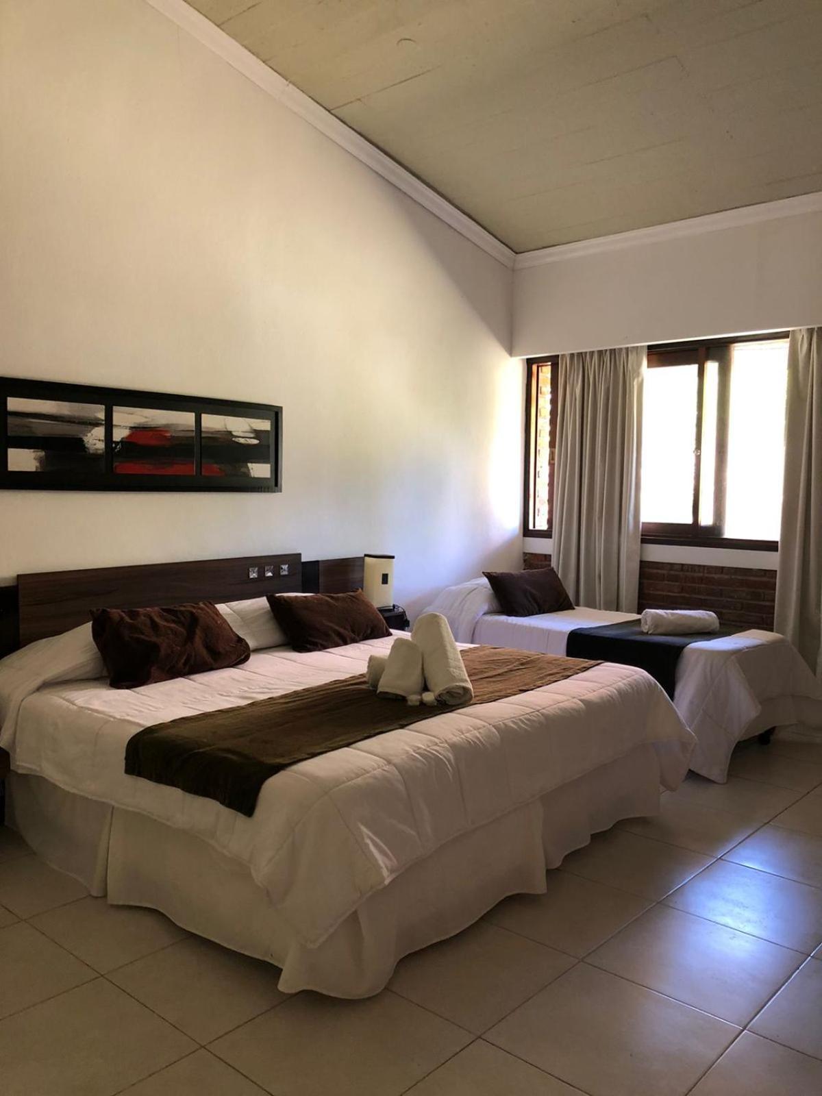 Complejo Laderas Del Cerro Hotel Piriapolis Exterior photo